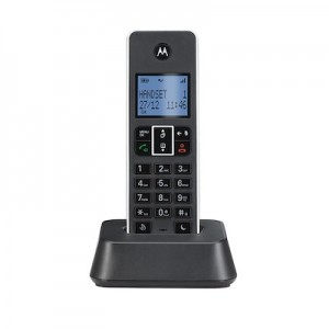 IT.5.1X Digital Cordless Telephone