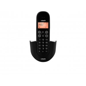 ES2210A Black Vtech Colour Series Digital Cordless Phone