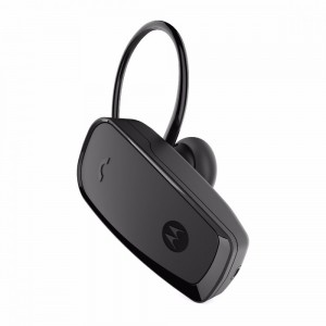 HK115 Lightweight True Comfort Bluetooth Headset