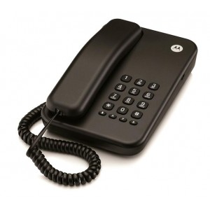 CT100 Basic Corded Phone