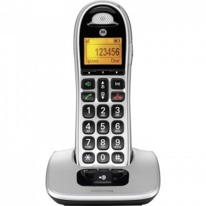 CD301 Digital Cordless Telephone